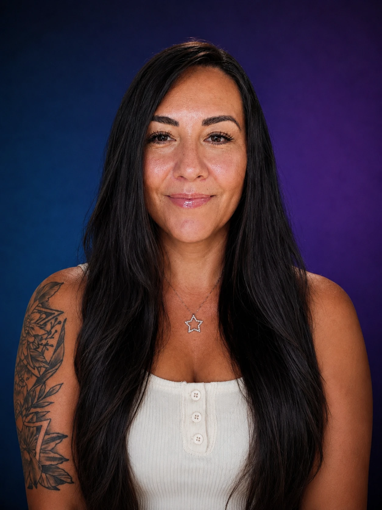 Val, guide at Stellar Empowered Evolution